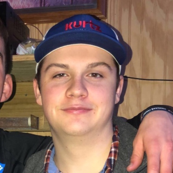 Meet your Posher, Tim - Picture 1 of 1